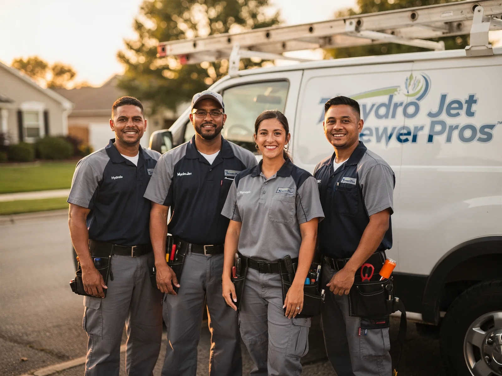 Hydro Jetting company in Vero Beach, FL